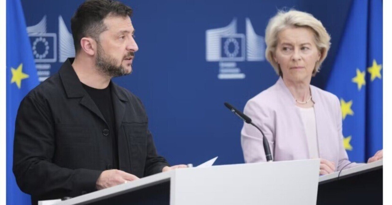 英仏など有志国連合「ウクライナが自国領土決定」 領土割譲案けん制｜ニュース解説CHATGPT 中国語学習