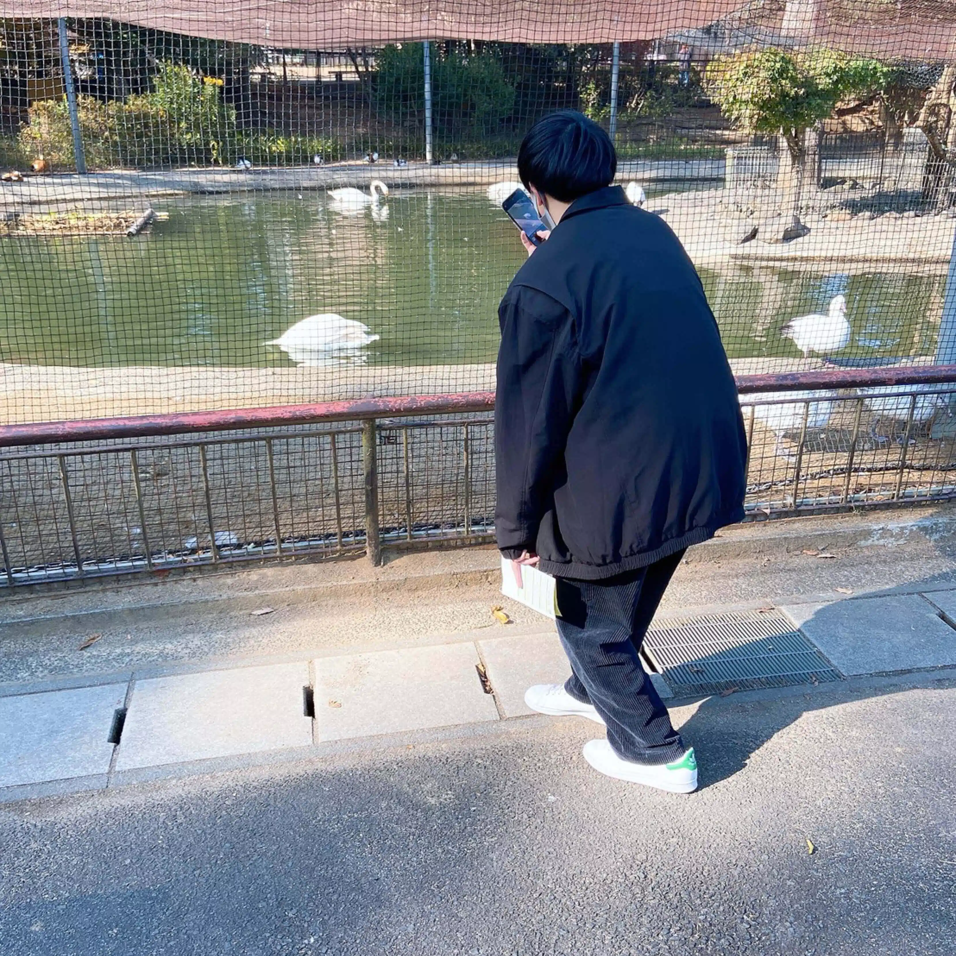 くむ