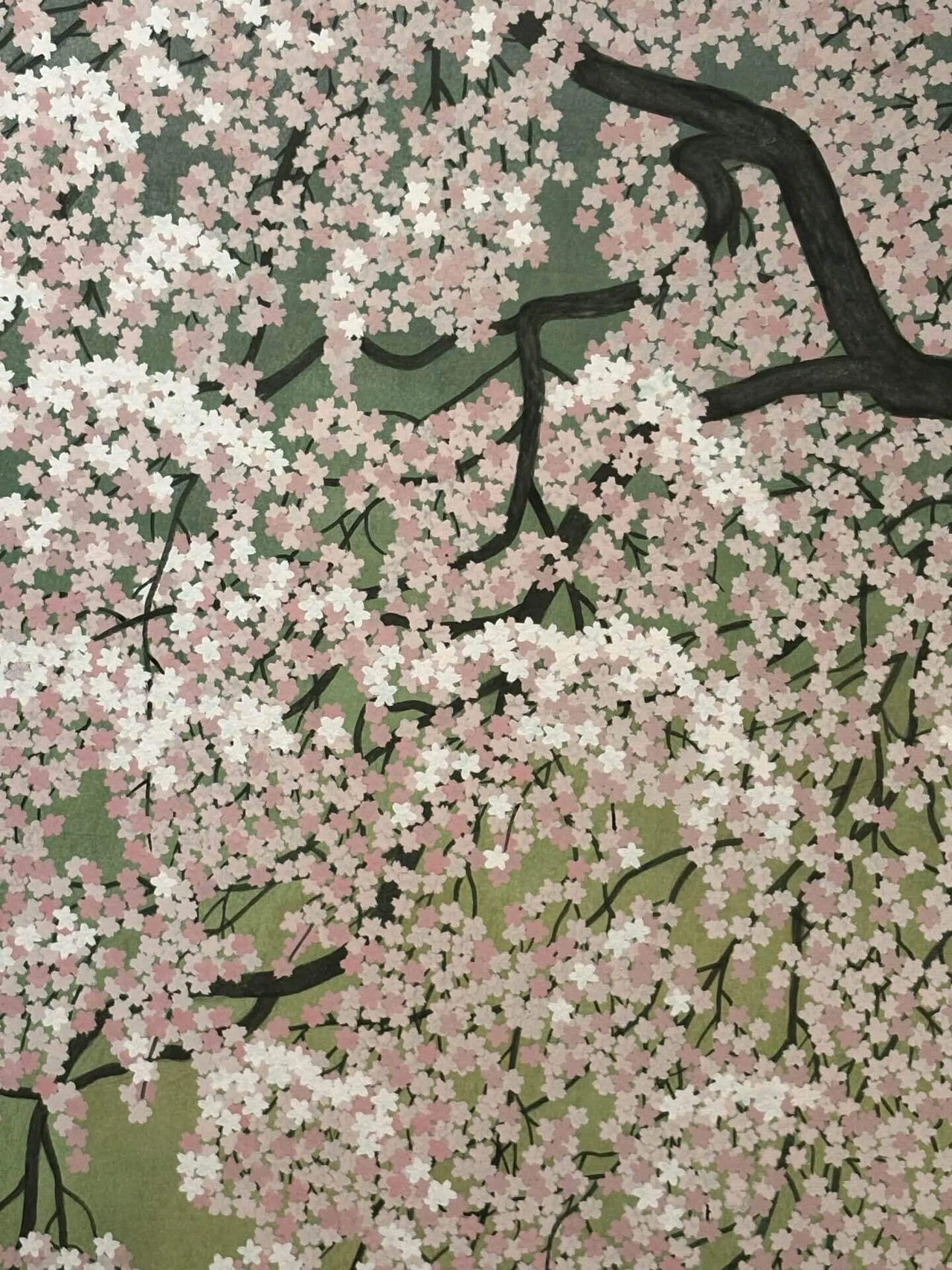 小泉淳作展を見て｜Suối（スオイ）