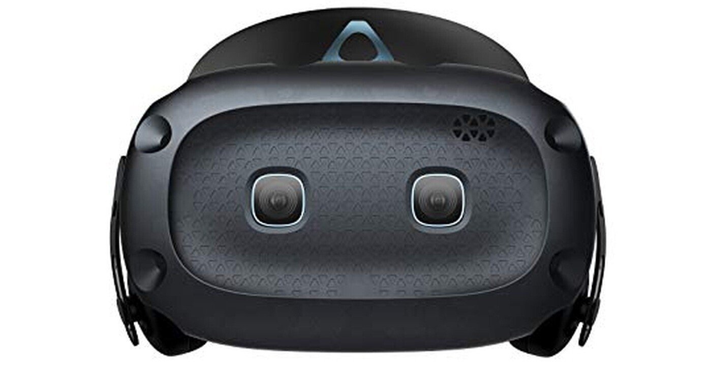 VIVE COSMOS HMD 欠品なしほぼ新品 最新 VR機器 VIVE COSMOS HMD 欠品なしほぼ新品 最新 VR機器