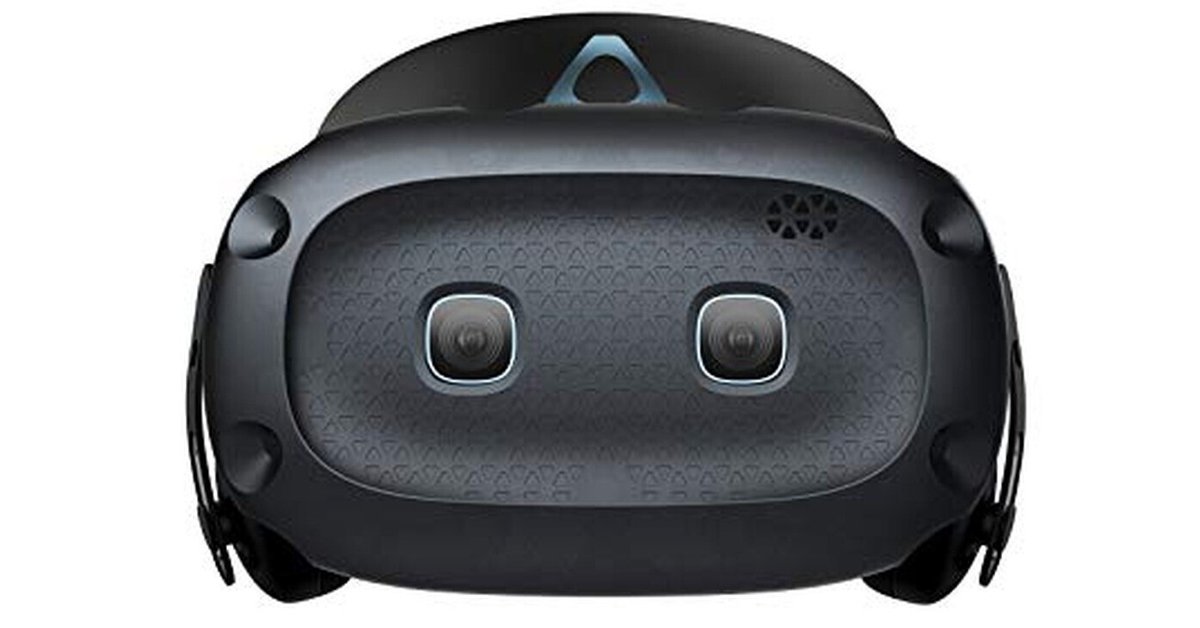 国内正規品】HTC VIVE Cosmos Elite HMDレビュー VR体験が変わる