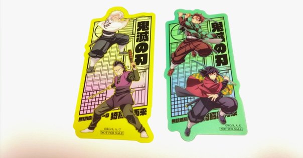 吾峠呼世晴が週刊少年ジャンプにやってきた！」｜まついなつき