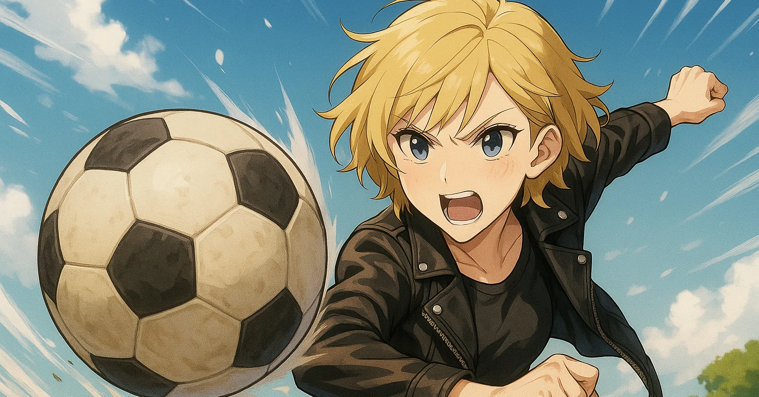 アオアシ』最終巻に向けて｜ユースを描いた最高峰サッカー漫画を今こそ