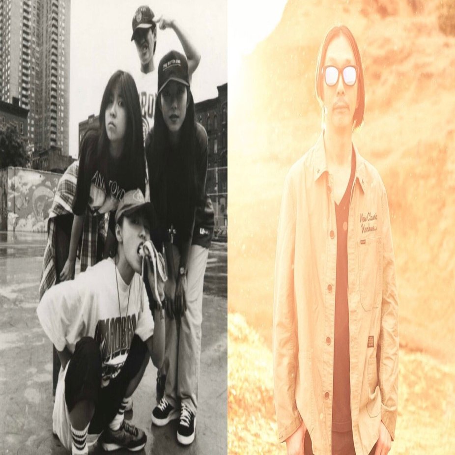 開催決定！ SUPER JUNKY MONKEY & hiroki（Dragon Ash