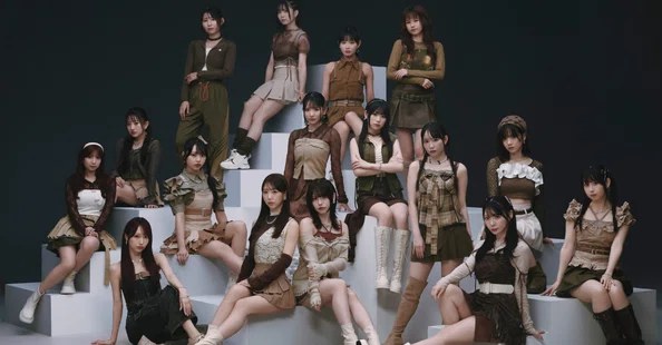 SKE48 35th「Karma」完売表集｜kloi｜note