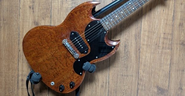 Ugly Face LFO mod｜バカ