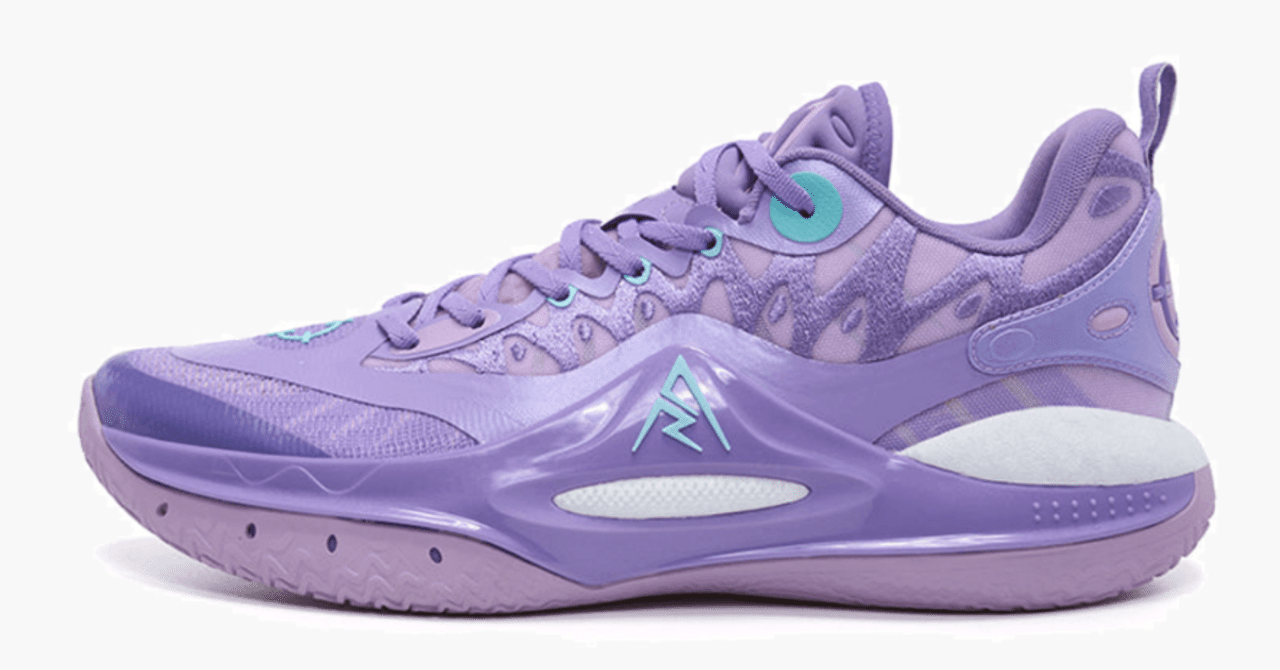 Rigorer AR2「HBK」 NBA オースティンリーブス 海外限定モデル Rigorer AR2「HBK」 NBA オースティンリーブス 海外限定モデル