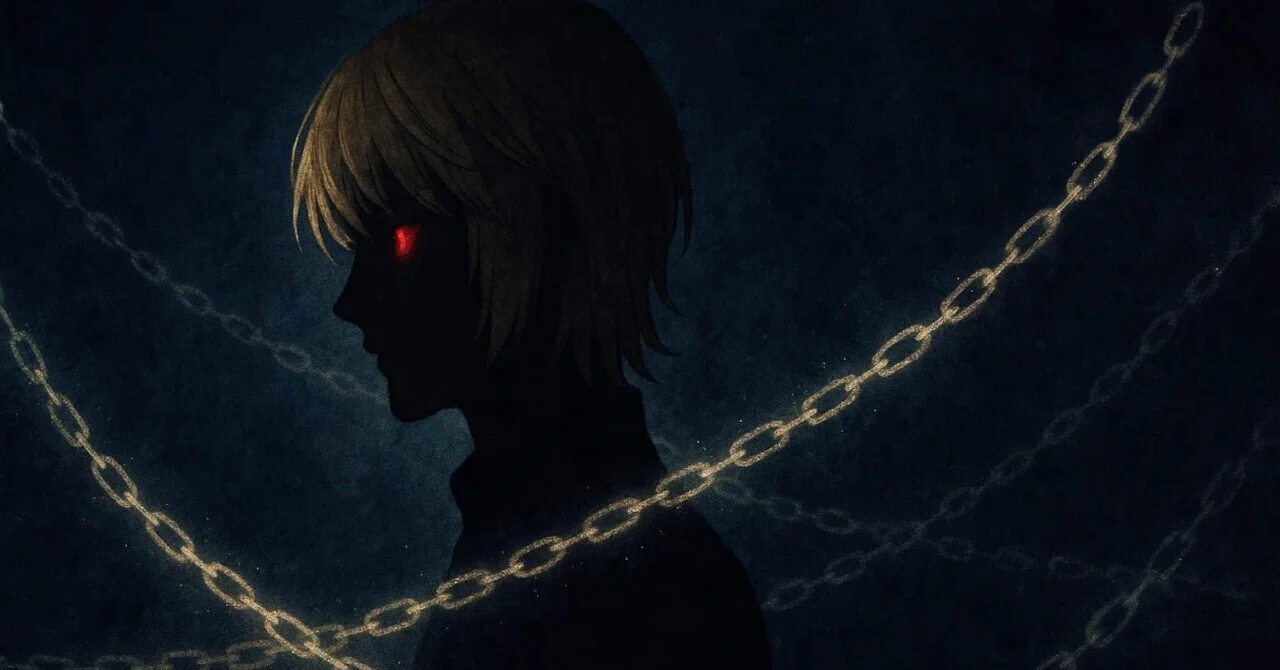 旧作『HUNTER×HUNTER』の魅力──クラピカvsウボォーギン戦が神回 