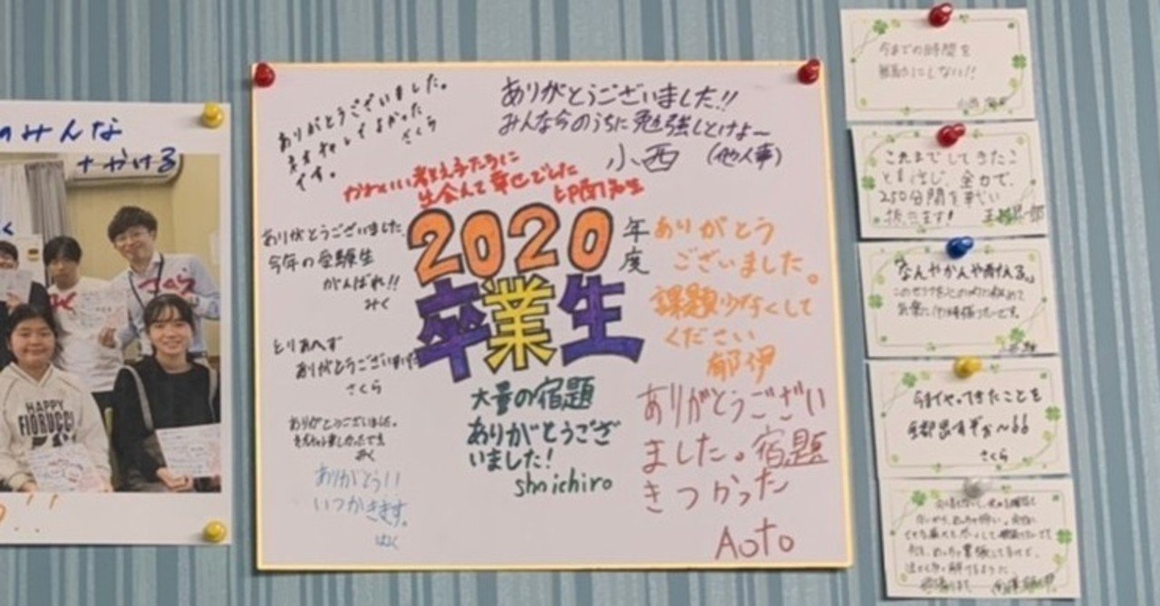 大井中 大井東中のみんな 卒業おめでとう ふじみ野市大井の学習塾ネオチャレ ネオチャレふじみ野教室 Note