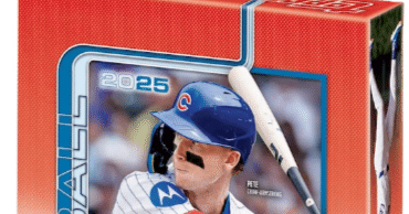 2025 Topps Update Series Baseball】最新情報と注目ポイント｜大谷