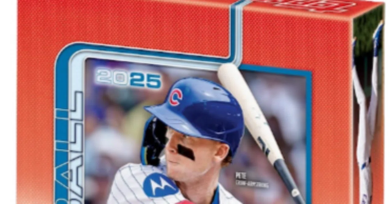 大谷翔平｜TOPPS MLB UPDATE SERIES 2025 JAPAN EDITION Topps TOPPS 0 