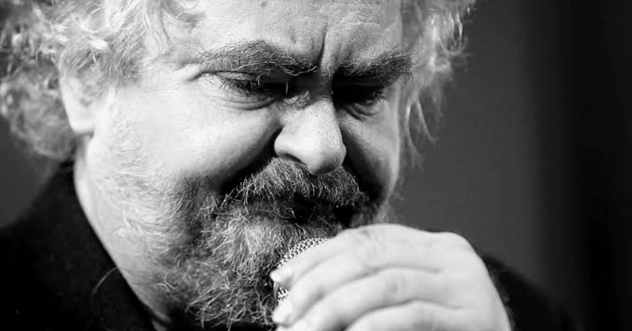 Daniel Johnston｜S (Varelser)