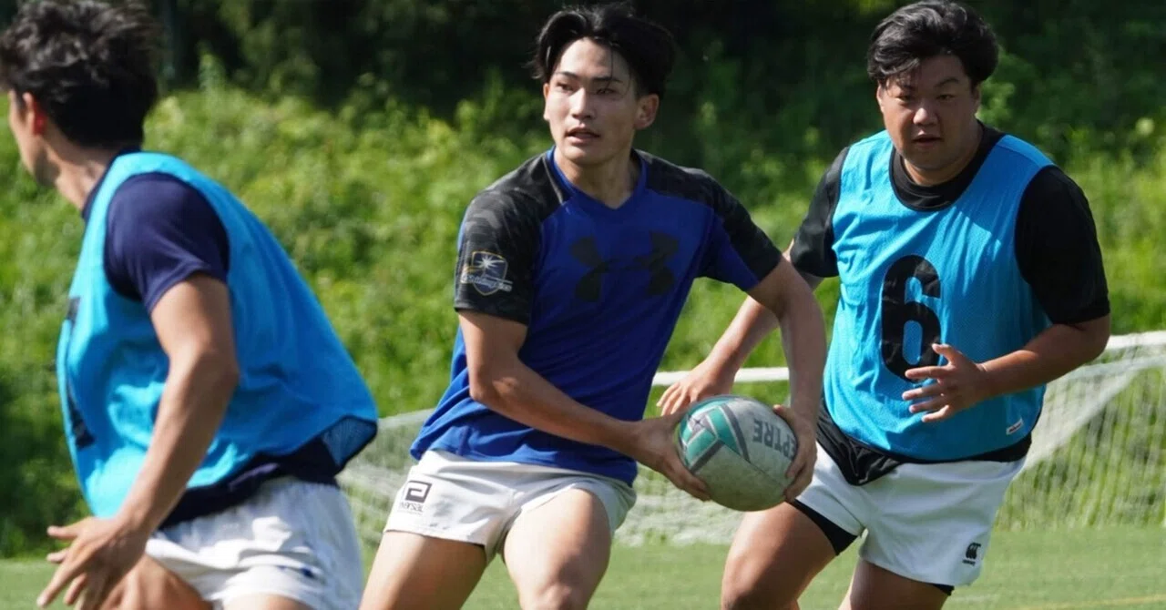 夏合宿日記Page10】｜法政大学ラグビー部_04
