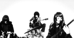 ゆらゆら帝国 -2｜S (Varelser)