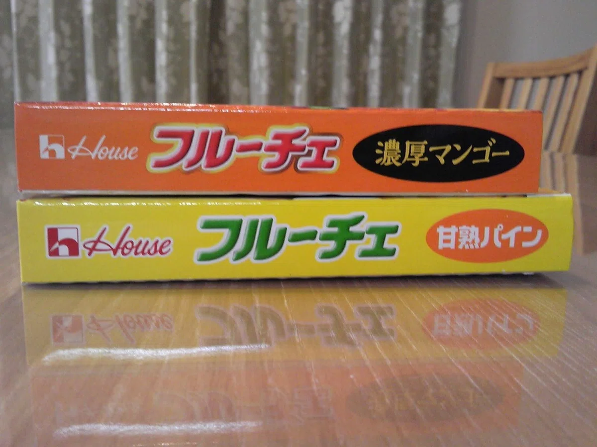 フルーチェ2