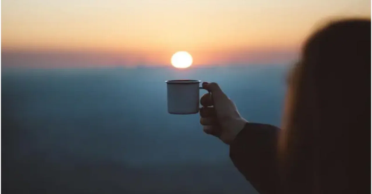 最新｜研究によると、朝のコーヒーは気分を大幅に高める