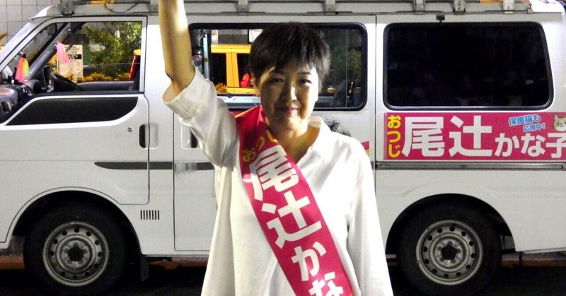 【選挙ウォッチャー】 衆院選２０２４・大阪１０区レポート。