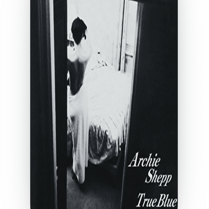 サクソフォンの魅力の真髄。耳元で囁かれているように生々しい 『True