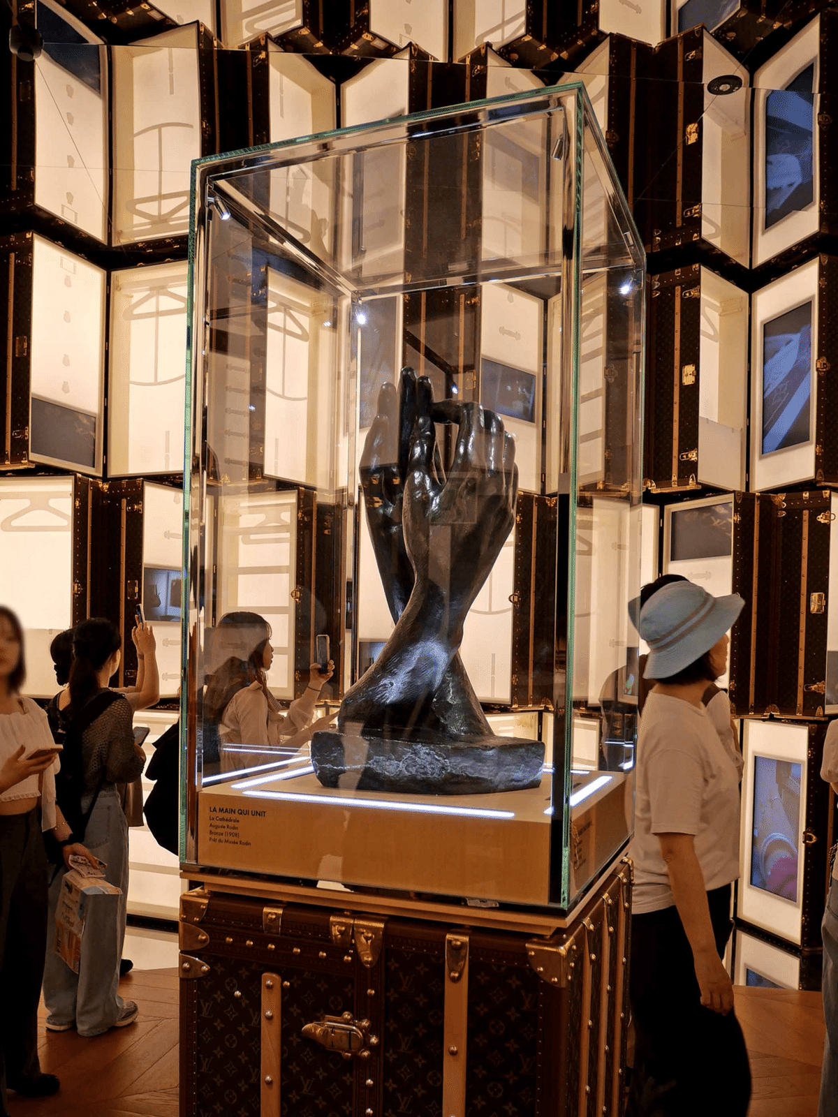 たくさん撮った写真でふり返る大阪万博2回目（2025年6月15日）｜ナ