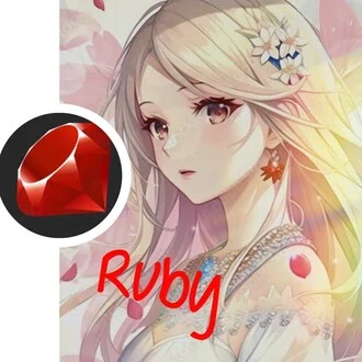 Ruby❤️