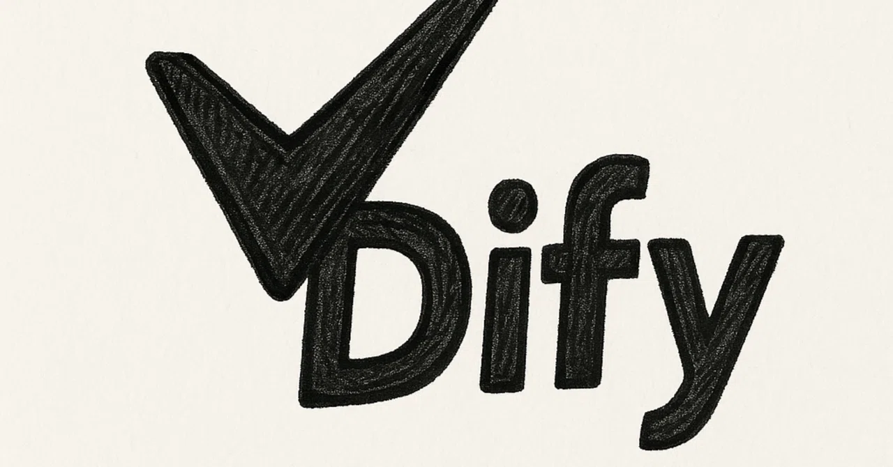 Difyが教育者にとって使いやすく便利な理由｜ゆぶろぐ