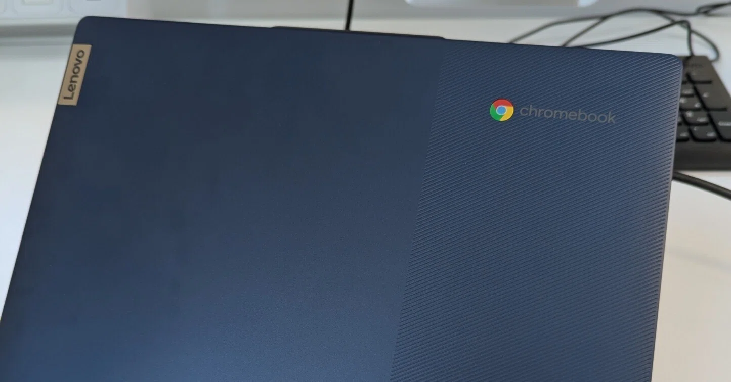 Chromebookを買ってみた｜Yoshitake Yamamoto