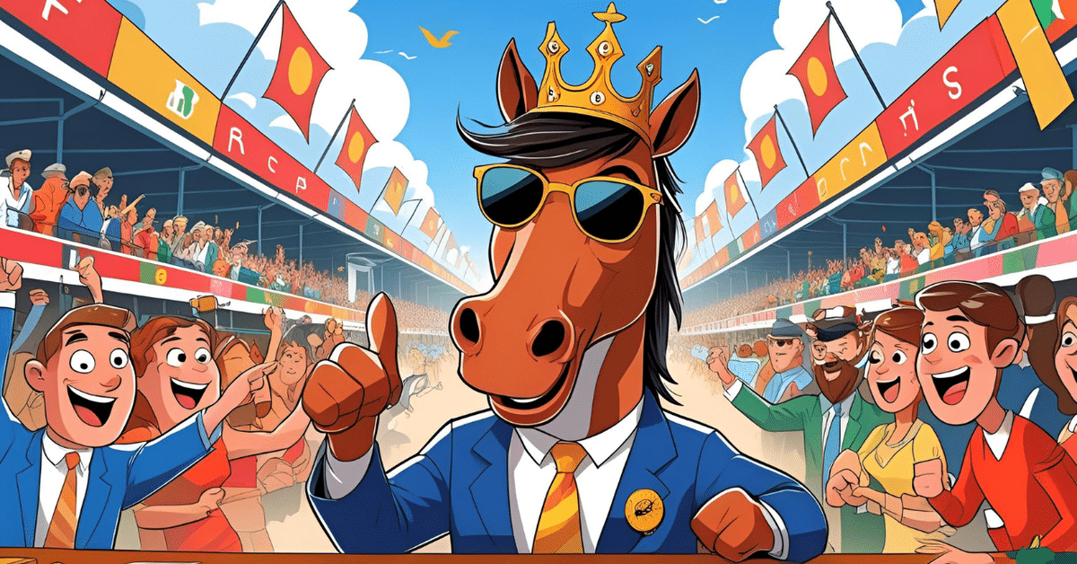 馬券帝王 8/18 地方競馬攻略 ― 1日1万円投資プラン｜馬券帝王
