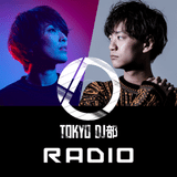 TOKYO DJ部 RADIO