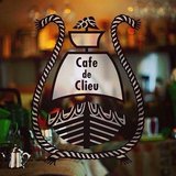Cafe de Clieu