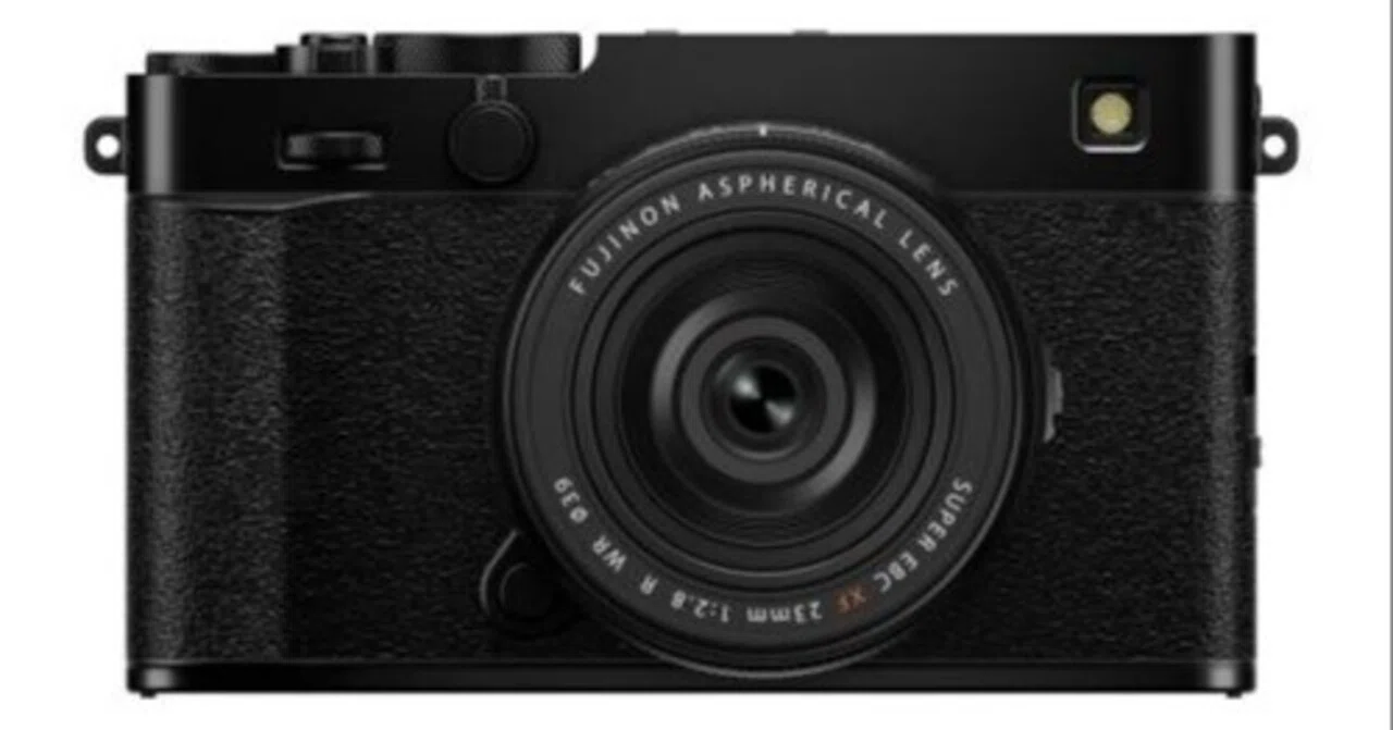 FUJIFILM X-E5の予約が開始されたみたい！欲しい人は予約を｜はるか