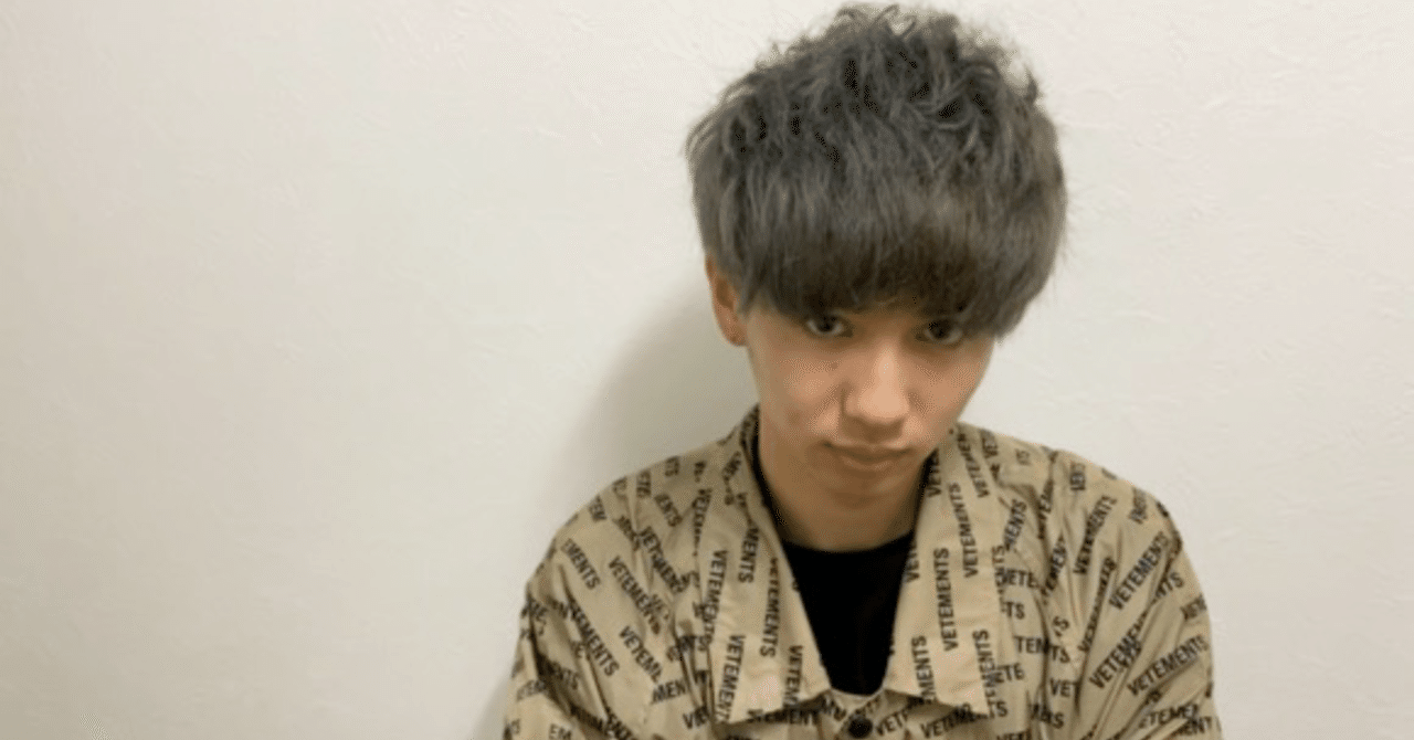 美容室でかっこよくしてもらえる頼み方 ハラダダイキ 美容師 Note 美容室でかっこよくしてもらえる頼み方 ハラダダイキ 美容師 Note