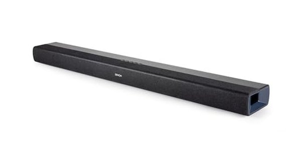 2025年最新】デノン サウンドバー DHT-C210Kは買い？本音