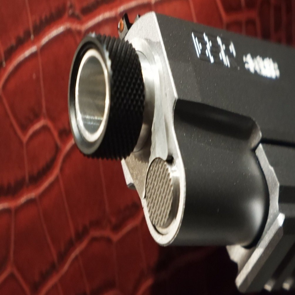 小変更 WA ベイビーわるきゅーれナイスデイズ・モデル GSR まひろver