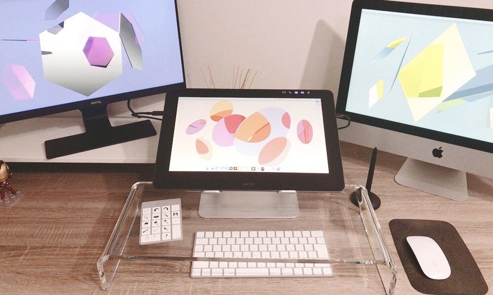 作業環境の話 一束 イラストレーター Live2dデザイナー Note 作業環境の話 一束 イラストレーター Live2dデザイナー Note