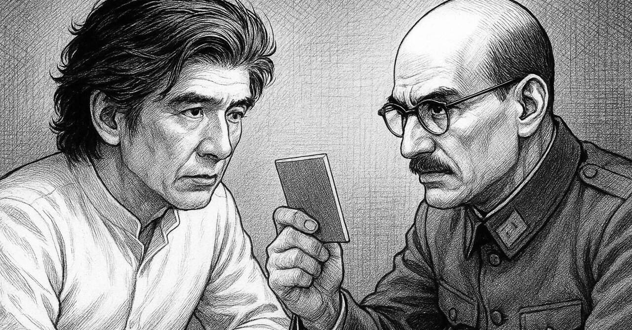 面白かったけど、いくつかモヤッとしました：NHKスペシャル