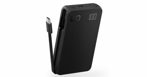 セール中のCIOのモバイルバッテリーどれ買うか考察。Ankerは信用