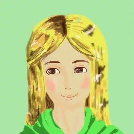 麻衣です！