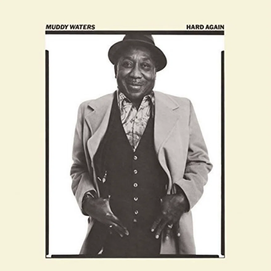 Muddy Waters｜たらちゃん