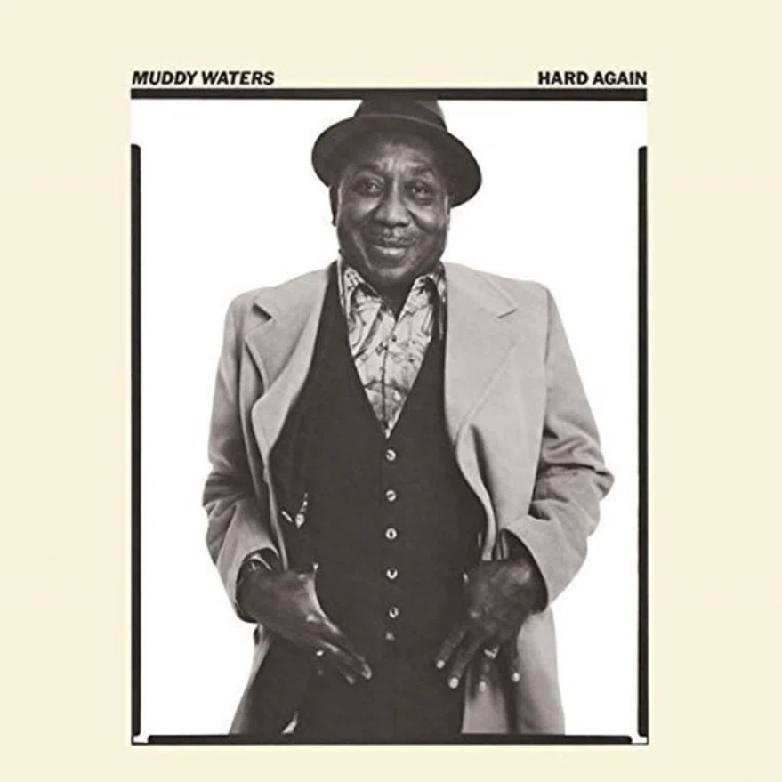 Muddy Waters｜たらちゃん