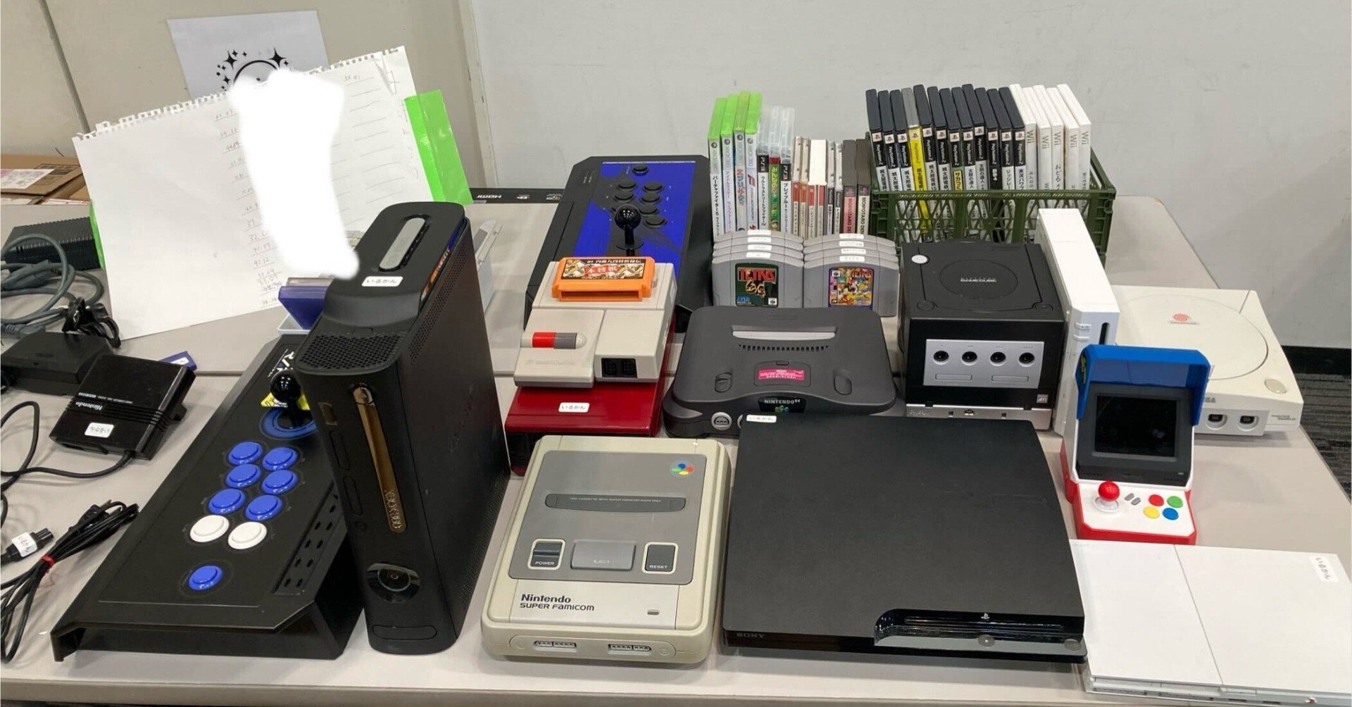 RTA in Japanにおける遊ぶ会の変遷｜いるかん