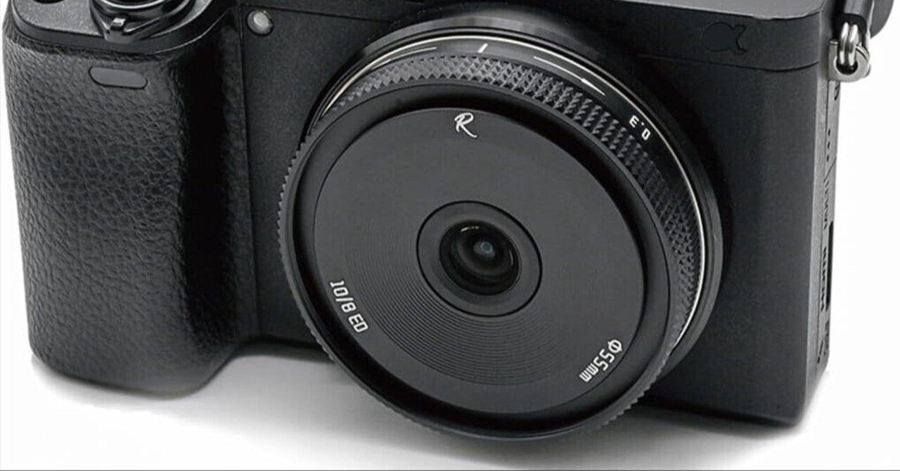 5 SONY Eマウント向けの低価格帯レンズを探してみた AstrHori