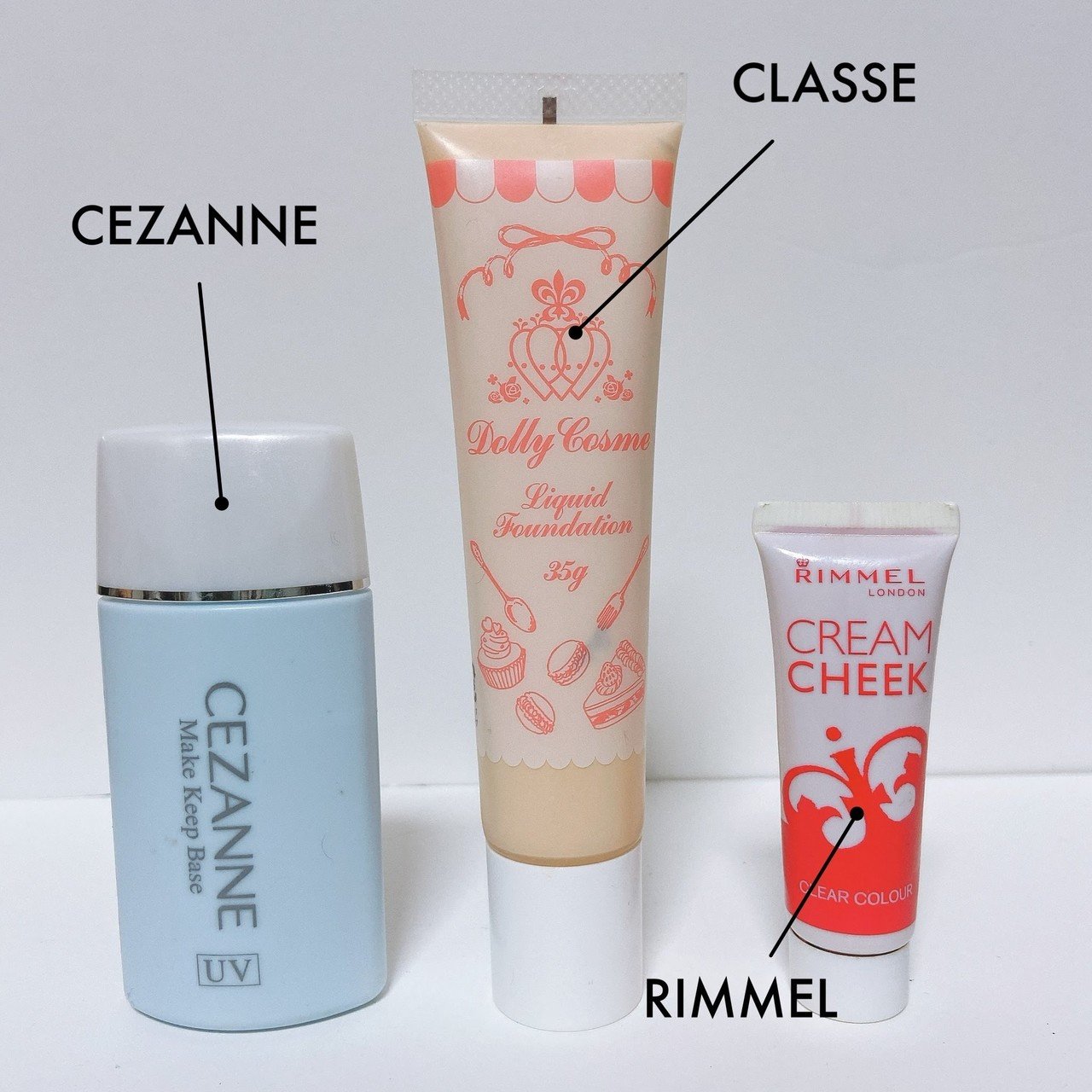 コスプレメイクの話 りせ Note コスプレメイクの話 りせ Note