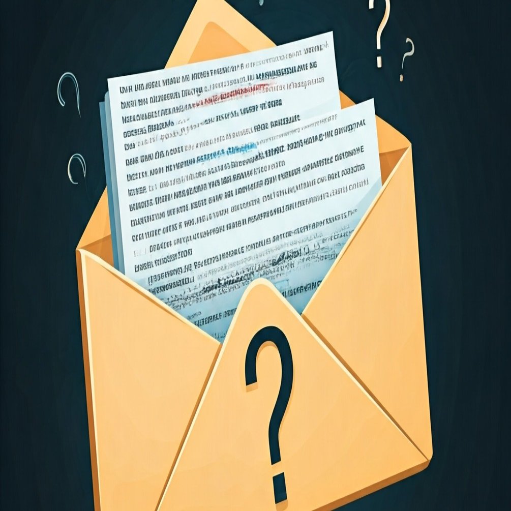 件名：緊急のお知らせ｜masanyan