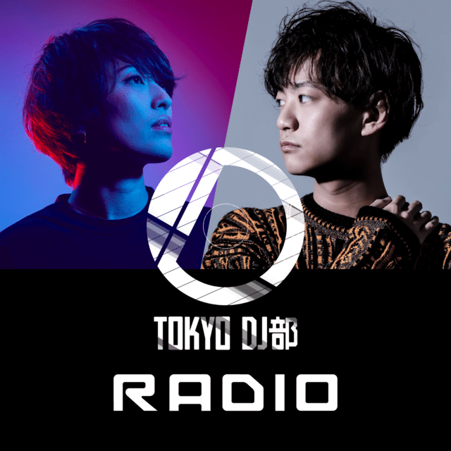 tokyo_dj部_radio