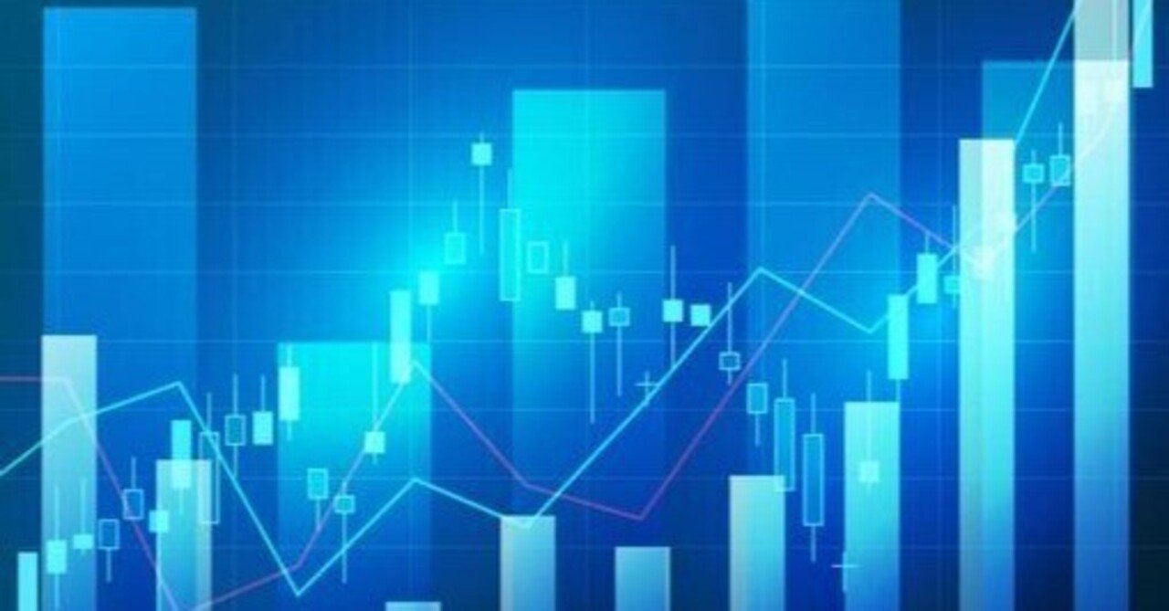 FX初心者向けのチャート用語解説｜松沢美沙