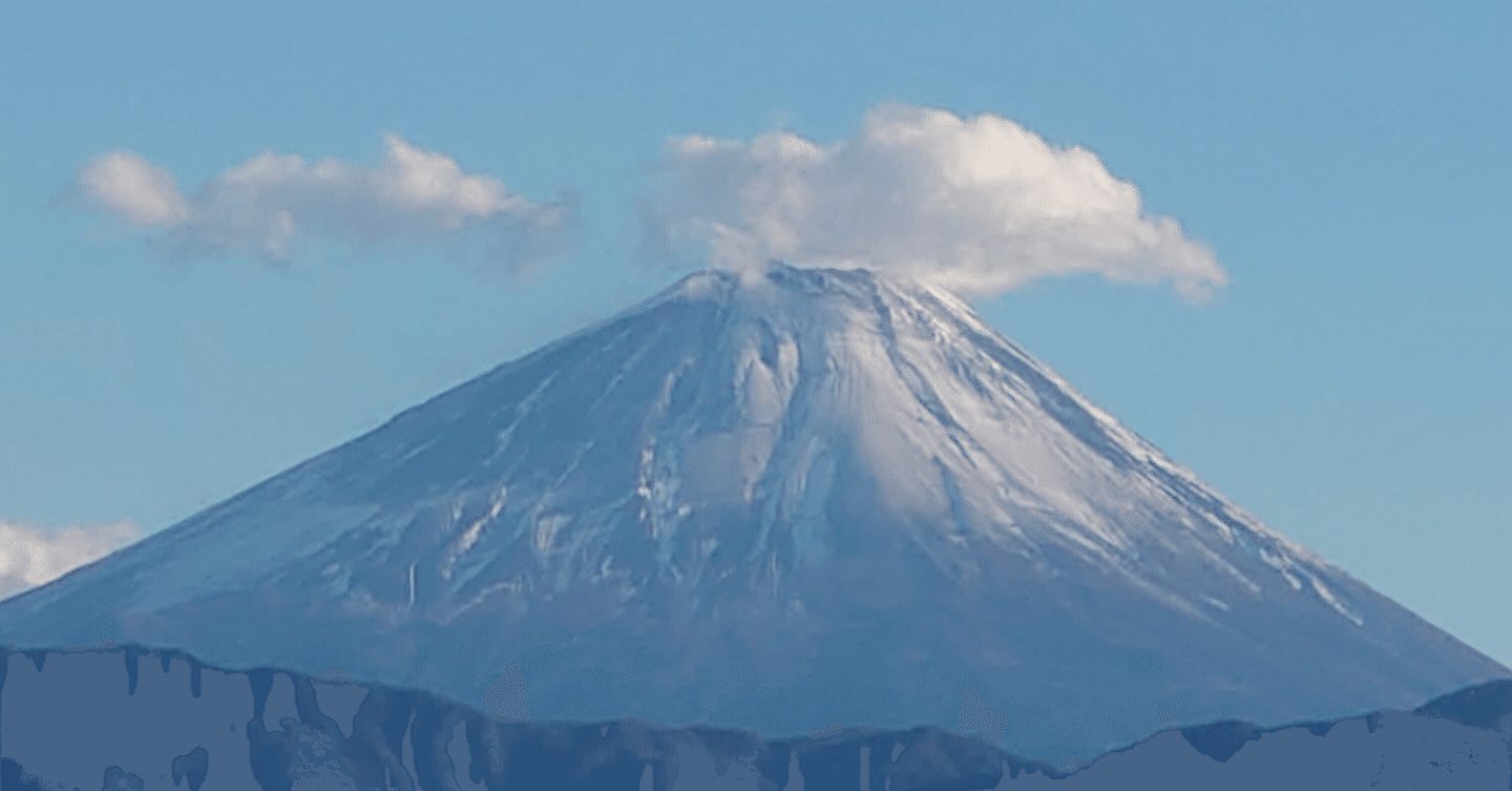 F13】今日スタート 予定表 第12回世界文化遺産“富士山”山麓一周フット