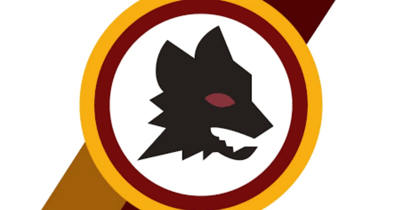 ASローマの魅力💛❤️🐺｜山田 たろう