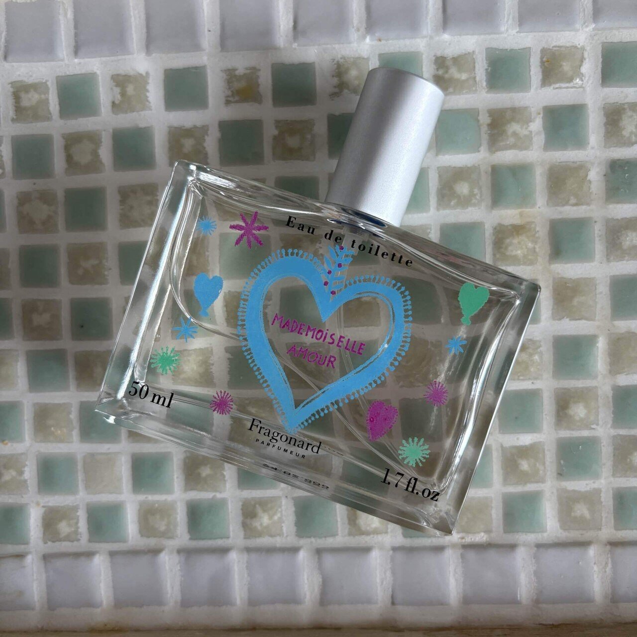 Fragonard Mademoiselle Amour 香水 61cp+SsXQbL.jpg_BO30,255,255,