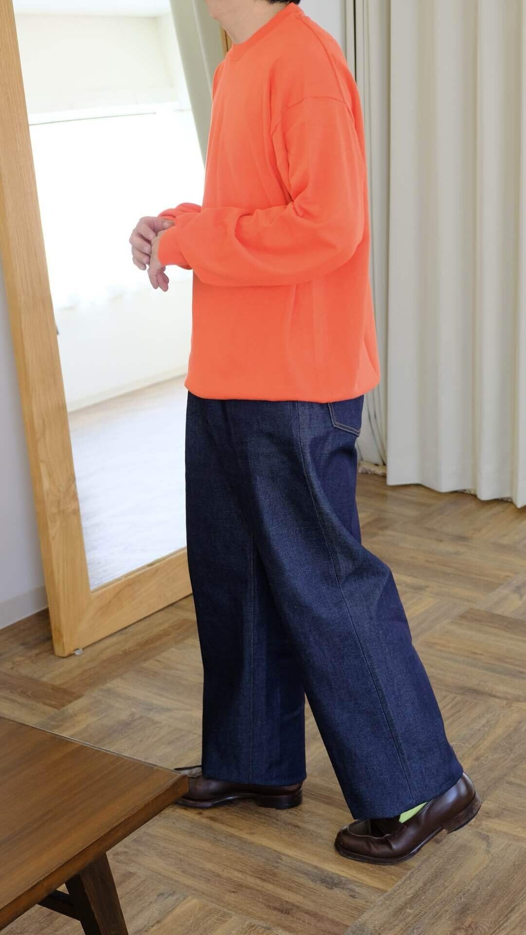 BISOWN DENIM｜水岡