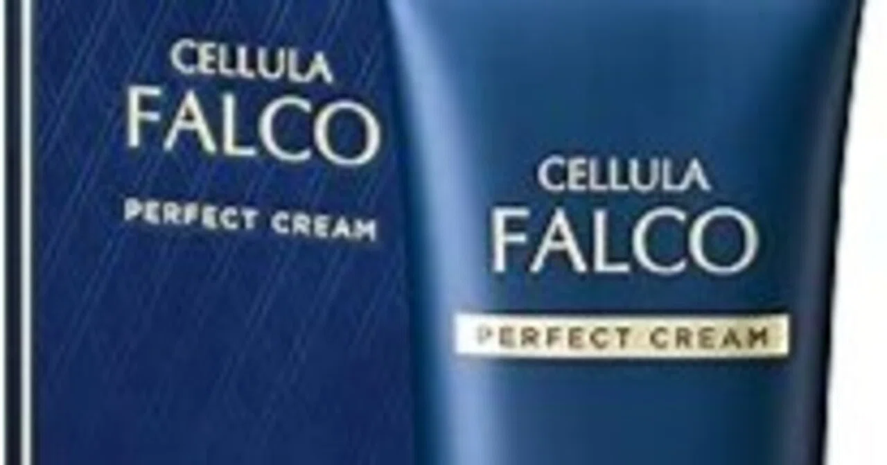 Cellula チェルラー ファルコ 口コミ CELLULA FALCO パーフェクト